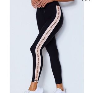 White Fox Boutique X Sarah’s Day Spice Leggings